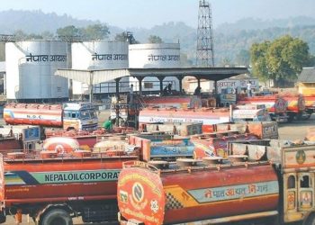 भारतबाट ग्यासको मूल्य बढेर आयो, पेट्रोलियम पदार्थको घट्यो