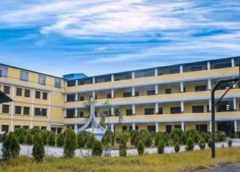 इटहरीको जनता क्याम्पसमा परीक्षार्थीलाई ट्वाइलेट जान रोकिएपछि…