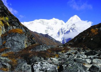 पर्यटकको ध्यान तान्दै ताप्लेजुङ