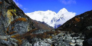 पर्यटकको ध्यान तान्दै ताप्लेजुङ