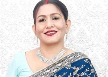 नागरिक समाज इटहरीको अध्यक्षमा बालिका भट्टराई