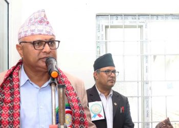 ‘कोसी प्रदेश’ नामकरण कसैको विपक्षमा छैन : मुख्यमन्त्री कार्की