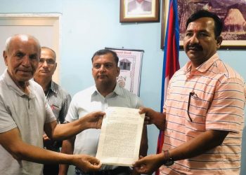 एसियन हाइवेको डिजाइन सच्याउन माग