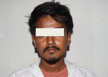 फेसबुक ह्याक गरी अश्लील फोटो तथा भिडियो अपलोड गर्ने मोरङका एक युवक पक्राउ