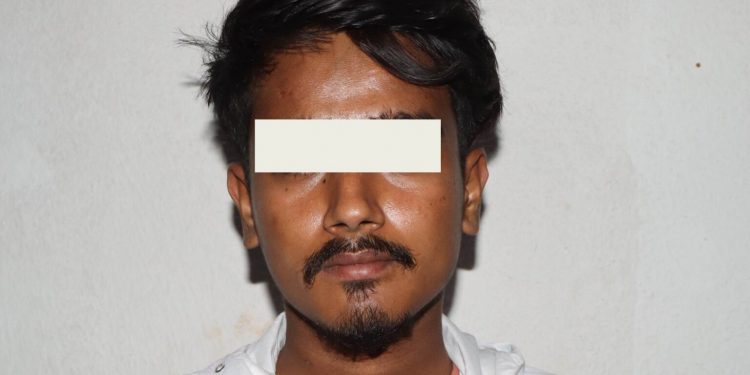 फेसबुक ह्याक गरी अश्लील फोटो तथा भिडियो अपलोड गर्ने मोरङका एक युवक पक्राउ