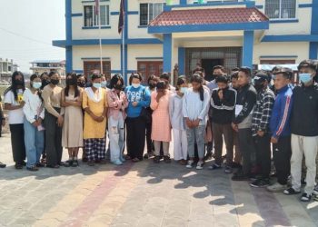 एसईई : नक्कली परीक्षार्थी छुटाउन सभामुखदेखि नेताको दबाब, कन्सल्टेन्सीको भागाभाग, शिक्षककै संलग्नता