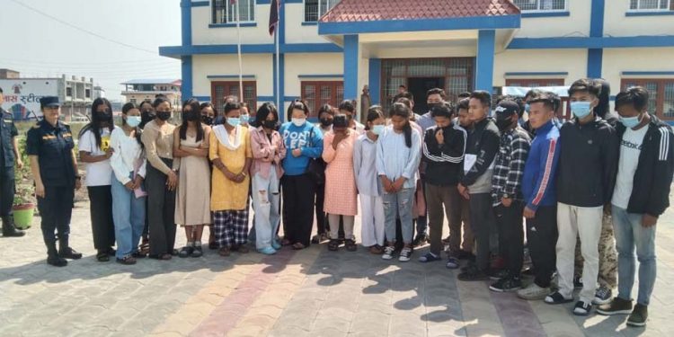 एसईई : नक्कली परीक्षार्थी छुटाउन सभामुखदेखि नेताको दबाब, कन्सल्टेन्सीको भागाभाग, शिक्षककै संलग्नता