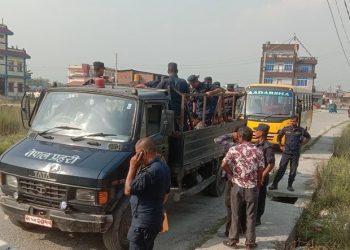 मोरङमा एसईईमा नक्कली परीक्षार्थी : ४० हजारमा पास गराउने ठेक्का