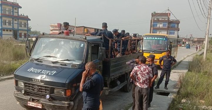 मोरङमा एसईईमा नक्कली परीक्षार्थी : ४० हजारमा पास गराउने ठेक्का