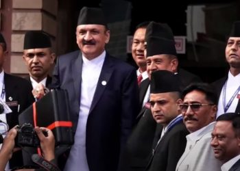 दिवा खाजालाई ८ अर्ब ४५ करोड, जङ्क फुड दिन नपाइने