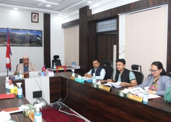 कोसी प्रदेश सरकारद्वारा तीन निर्णय