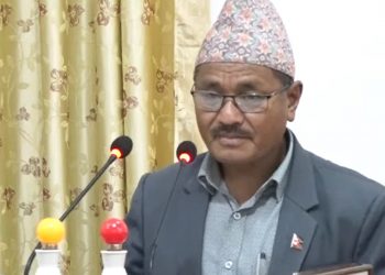 कोसी प्रदेश : एमाले संसदीय दलको उपनेतामा राना र सचेतकमा राई