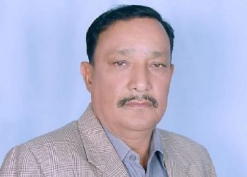 कोसी प्रदेश : पहिचान पक्षधरसँग वार्ता गर्न सरकारसमक्ष कांग्रेसको माग