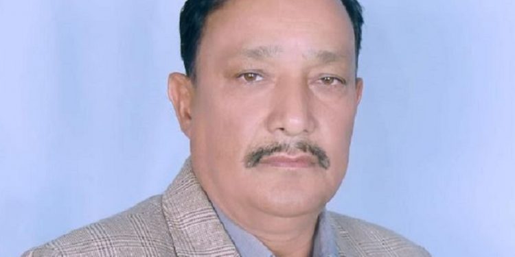 कोसी प्रदेश : पहिचान पक्षधरसँग वार्ता गर्न सरकारसमक्ष कांग्रेसको माग