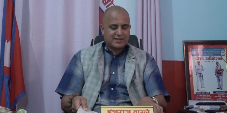 कोसी प्रदेश : खेलकुद विकास बोर्डका सदस्य सचिव बर्खास्त