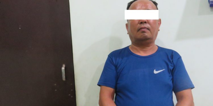 कर्तव्य ज्यान मुद्दाका फरार प्रतिवादी सुनसरीका एक पुरुष पक्राउ