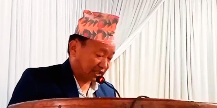 धरानको बजेट १ अर्ब ७१ करोड