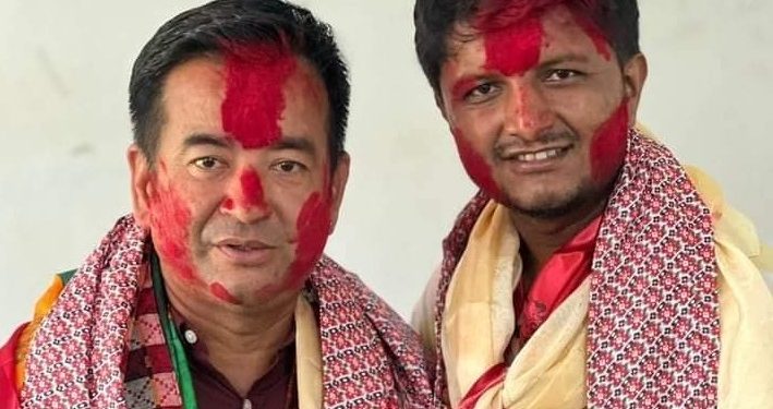बेलबारी उद्योग वाणिज्य संघमा सत्ता गठबन्धनको प्यानल नै विजयी