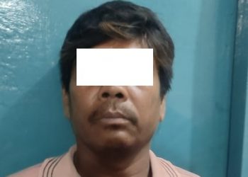 कर्तव्य ज्यान मुद्दाका एक फरार प्रतिवादी पक्राउ