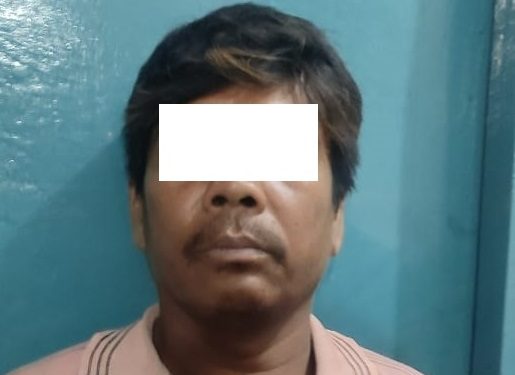 कर्तव्य ज्यान मुद्दाका एक फरार प्रतिवादी पक्राउ