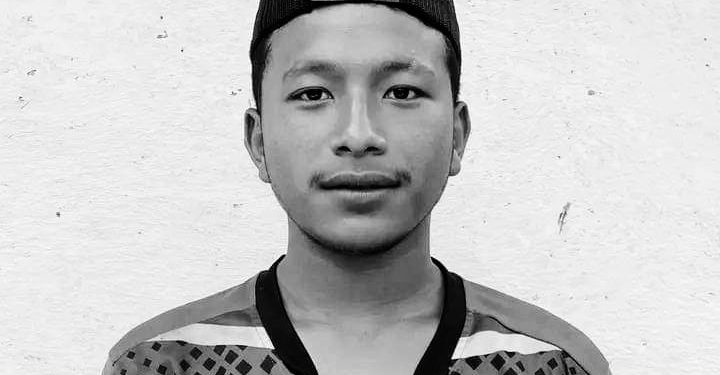 भोजपुरमा मृग ठानेर भरुवा बन्दुक हान्दा आफ्नै साथीको मृत्यु, त्यसपछि खोलाको बगरमा पुरियो…