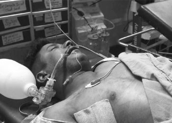 इटहरी–धरान सडकखण्डको सेउती पुलमा गोली हानेर एक युवकको हत्या