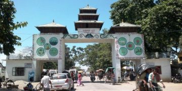 पूर्वी नाकाबाट चार करोडको १४ प्रकारका जडीबुटी निर्यात