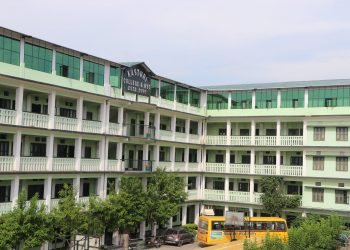 इटहरीको कस्तुरी कलेजमा विद्यार्थीहरूको बढ्दो आकर्षण