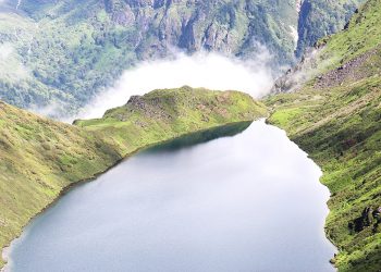 ताप्लेजुङ ‘लोदेन’ले पर्यटकको मन लोभ्याउँदै