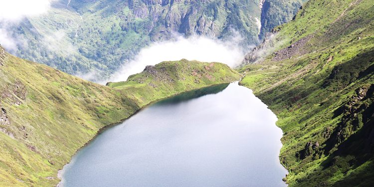 ताप्लेजुङ ‘लोदेन’ले पर्यटकको मन लोभ्याउँदै