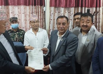 कोसीका नवनियुक्त मुख्यमन्त्री भन्छन्, ‘३० दिनभित्र विश्वासको मत लिन्छु’