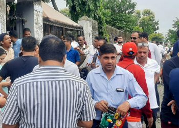 जनता क्याम्पसको निर्वाचनमा १३ जना कोको निर्वाचित ? (मत परिणामसहित)