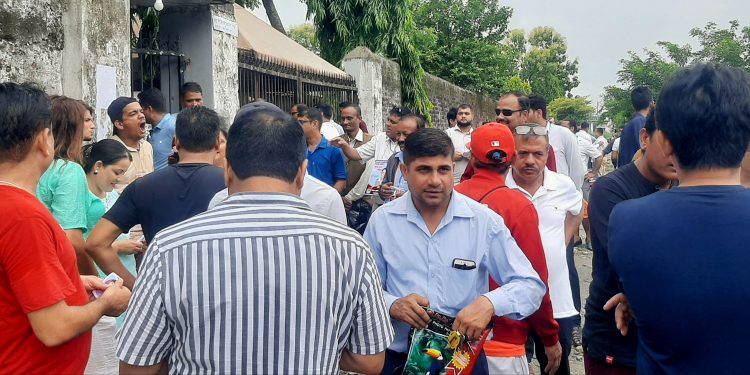 जनता क्याम्पसको निर्वाचनमा १३ जना कोको निर्वाचित ? (मत परिणामसहित)