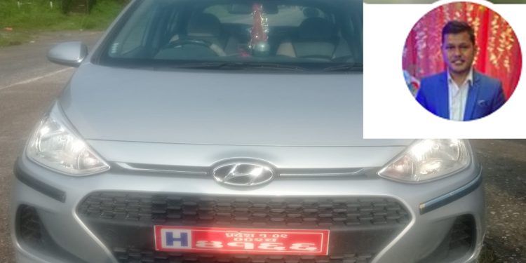 कोसी पुलमा सवारी साधन छाडेर चिकित्सक बेपत्ता, खोजी गर्न गोताखोर टोली परिचालन