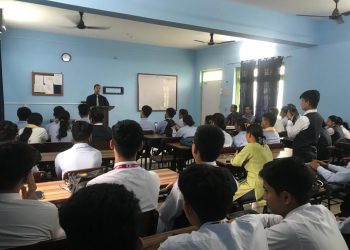 एस्पायर कलेज विराटनगरका विद्यार्थीहरू ४ जिपिएसहित शतप्रतिशत उत्तीर्ण