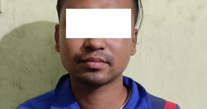 सुनसरीका फरार प्रतिवादी पक्राउ