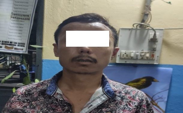 चोरी मुद्दाका फरार प्रतिवादी इटहरीका राजेश पक्राउ