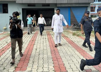 इटहरीमा अवैध नेटवर्किङ धन्दामा संलग्न तीन कम्पनीमा उपमहानगरले लगायो ताला