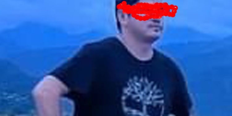 जबरजस्ती करणी मुद्दामा युवा संघका अध्यक्ष पक्राउ