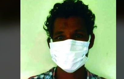 सुनसरीमा आफ्नै छोरीलाई विष खुवाउने बाबु पक्राउ*