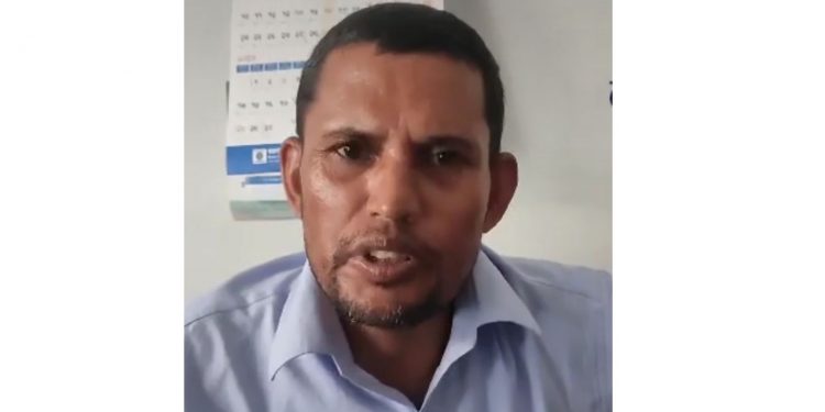 शिक्षक सरुवा गरिदिने भन्दै चार लाख झ्वाम