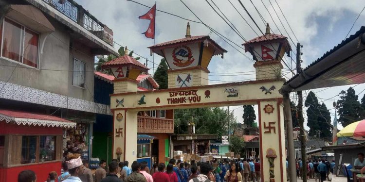 इलामबाट भारत लैजाँदै गरेका पाँच महिलाको उद्वार