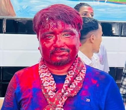 अनेरास्ववियु कोसी प्रदेशको अध्यक्षमा इटहरीका जीबी गजल सर्वसम्मत