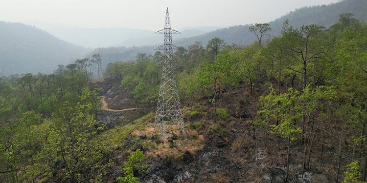 विद्युत् विस्तारले दैनिकीमा सहज
