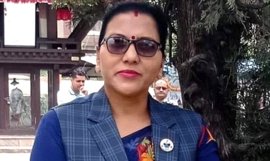 एमाले कोसी प्रदेश संसदीय दलको सचेतकमा दर्नाल नियुक्त