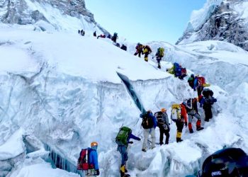 आज विश्व पर्यटन दिवस विविध कार्यक्रमको आयोजना गरी मनाइँदै
