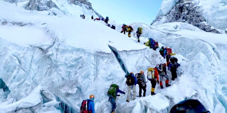 आज विश्व पर्यटन दिवस विविध कार्यक्रमको आयोजना गरी मनाइँदै