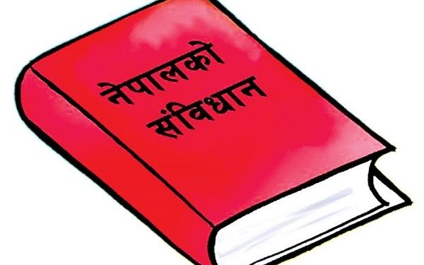 आज संविधान दिवस, विविध कार्यक्रम गरिदैँ, देशभर सार्वजनिक विदा