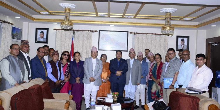 सरकार र आन्दोलनरत शिक्षकबीच ६ बुँदे सहमति (बुँदासहित)
