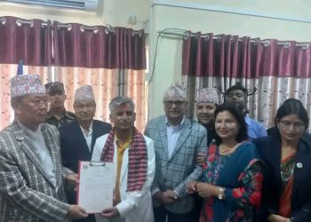 कोसी प्रदेशको मुख्यमन्त्रीमा केदार कार्की नियुक्त